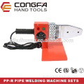 CF63-5 (CE)PPR pipe socket fusion welding machine tools